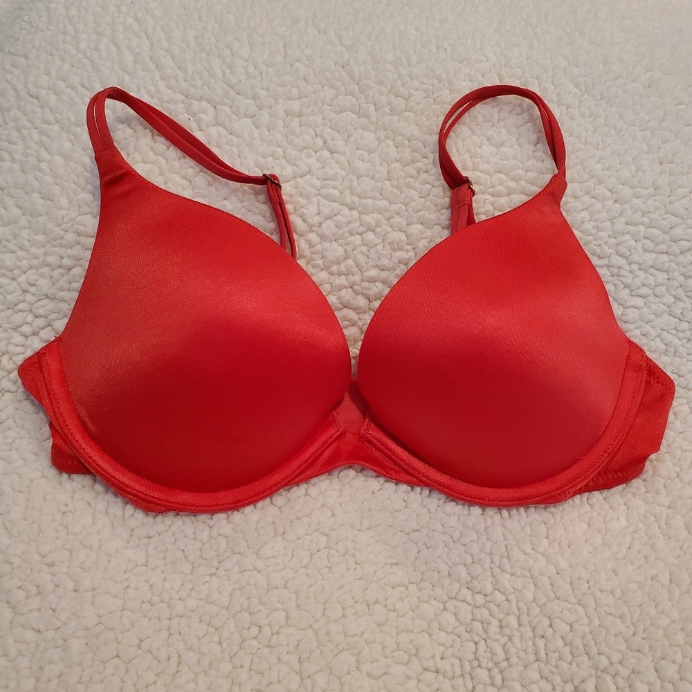 Victoria Secret Very Sexy Push Up Bra